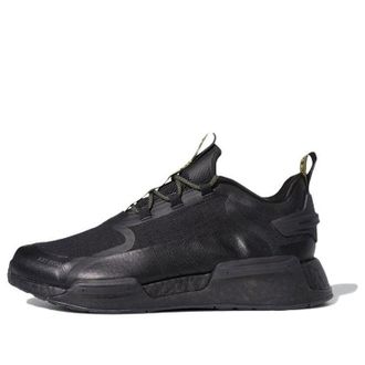 adidas NMD_V3 GORE-TEX Black Grey GX9472