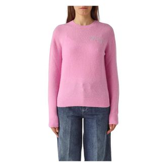 MC2 Saint Barth Donna, Maglie, Rosa, S, new