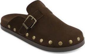 Mia Amelie Clog in Chocolate at Nordstrom Rack, Size 8.5