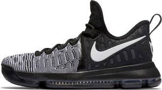 Nike KD 9 Oreo 843392-010