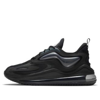 Nike Air Max Zephyr Black CV8837-002