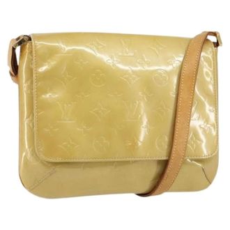 Louis Vuitton Borsa a tracolla Pre-owned - - Pre-owned - Donna - Beige - ONE SIZE