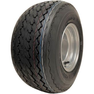 OEM 18x8.50-8 4ply, Rueda Y Neum&aacute;tico