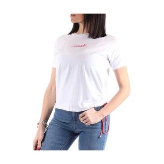 John Richmond Donna, Top, Bianco, XS, new