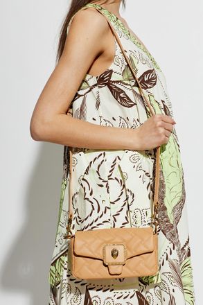 Kurt Geiger Shoulder Bag Pimlico, Womens, Brown