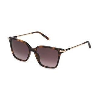 Tous Tous - Zonnebril - Dames - Accessoires - Bruin - Maat: 54 MM