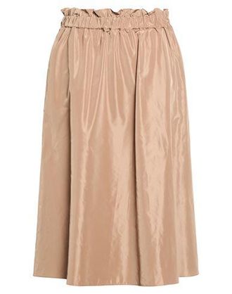 Twin-Set BOTTOMWEAR - Midi skirts sur YOOX.COM