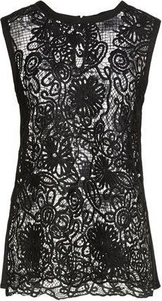 Alpha Studio CAMISETAS Y TOPS - Tops en YOOX.COM