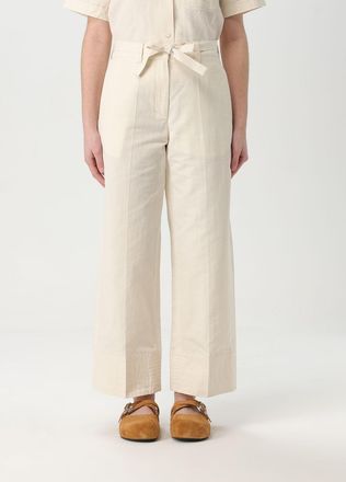 A.P.C. Pantalone A. P.C. in cotone