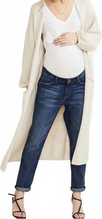 Hatch The Tova Cardigan In Ivory