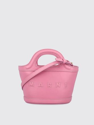 Marni Borsa Tropicalia in pelle