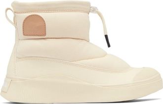 Sorel Out N About IV Puffy Waterproof Winterschuhe f&uuml;r Damen | beige