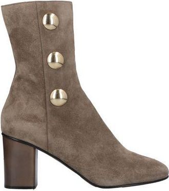 Chloé CALZADO - Botines de caña alta en YOOX.COM