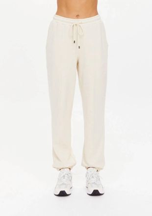 The Upside Hamilton Aries Track Pants In White