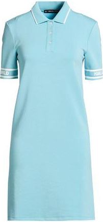 Karl Lagerfeld VESTIDOS - Minivestidos en YOOX.COM