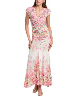 Hale Bob Hale Bob Kamiyah Dress