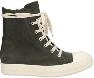 Rick Owens FOOTWEAR - Trainers on YOOX.COM