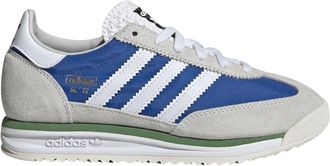 adidas Dames, Sport, Blauw, Maat: 39 1/3 EU Su&egrave;de
