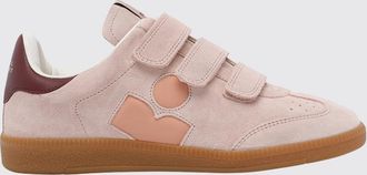 Isabel Marant Sneakers Beth Isabel Marant in camoscio