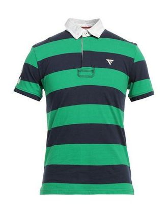 Fred Mello TOPWEAR - Polo shirts sur YOOX.COM