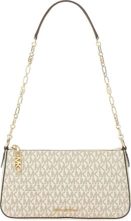 Michael Michael Kors Medium Clutch