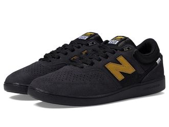 New Balance Westgate 508 Shoes Phantom/Yellow : US Mens 11 - Womens 12.5 Medium, Textile/Leather