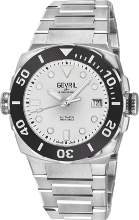 Gevril Group Mens Fortuna Watch
