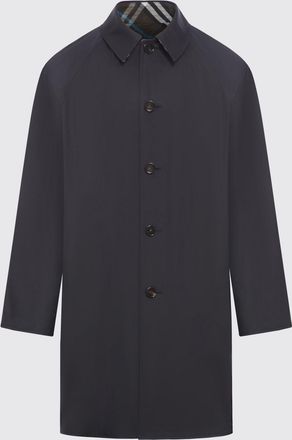 Burberry Jacket BURBERRY Men color Black