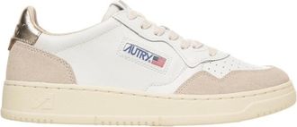 Autry Medalist Low Sneakers