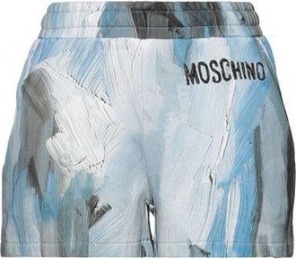 Moschino BOTTOMWEAR - Shorts & Bermuda Shorts sur YOOX.COM