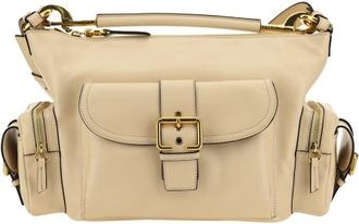 Chlo&eacute; Camera Handbag