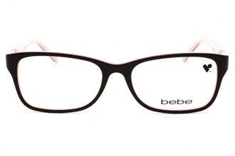 Bebe BB5133 Eyeglasses - Black