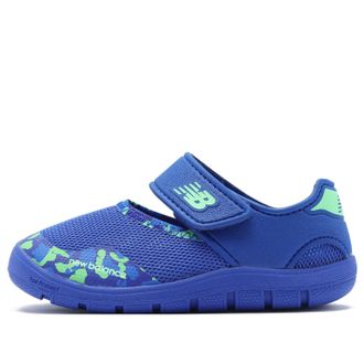 New Balance (TD) New Balance NB 208 Blue Green IO208CC2