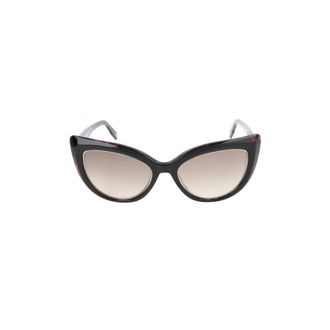 Karl Lagerfeld Sunglasses, female, Multicolor, Size: ONE SIZE Kl602S Cat Eye Sunglasses
