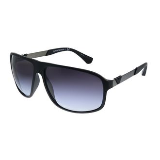 Emporio Armani EA 4029 50638G Unisex Square Sunglasses