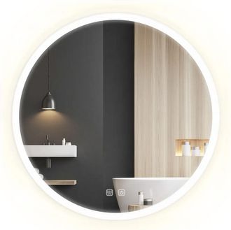 Rea Espejo Led 50cm Ffj50