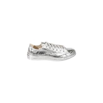 Converse Chuck 70 Trainers - male - Converse - Sneakers - Gray - 4 1/2 UK - Shoes