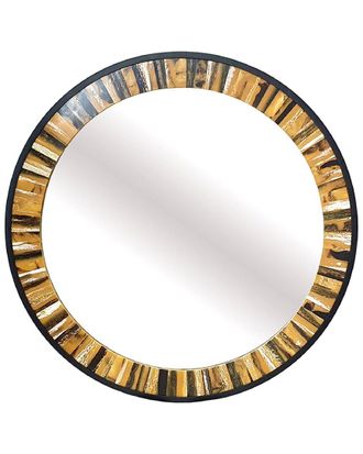 A&B Home Discontinued A&B Home Kathie Wall Mirror