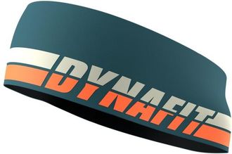 Dynafit Graphic Performance Headband Stirnband - Unisex | blau