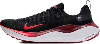 Nike ReactX Infinity Run 4 Black Fire Red DR2665-007