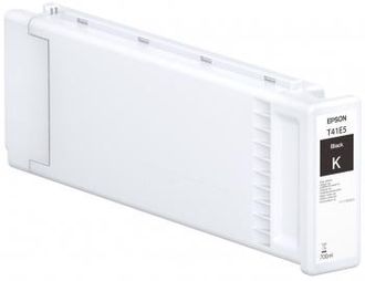 Epson Singlepack Ultrachrome Xd2 Matte Black 700ml