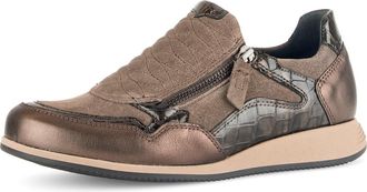 Gabor Janis (Brown Smog, UK Footwear Size System, Adult, Women, Numeric, Medium, 7)