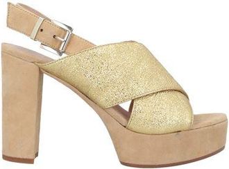 Unisa FOOTWEAR - Sandals sur YOOX.COM