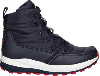 Rossignol Rossi Podium - Heren - Wandelschoenen - Blauw - 37 EU - Leer - Fitness