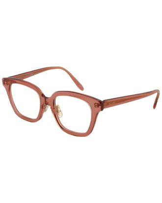 Loewe Womens 51Mm Optical Frames