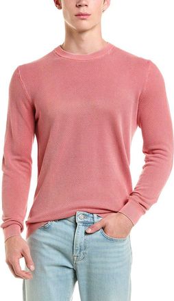 Gas Gas Crewneck Sweater