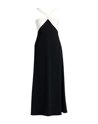 Roland Mouret DRESSES - Maxi dresses on YOOX.COM