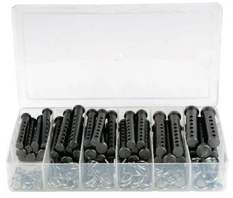 OEM Surtido De Pernos Conectables Universal Fgp011722
