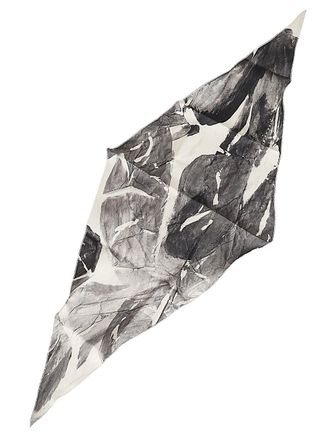 Alysi Zijde Foulard