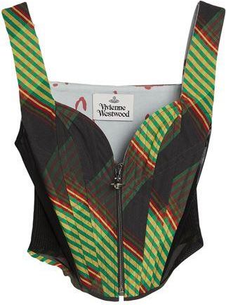 Vivienne Westwood TOPWEAR - Tops on YOOX.COM